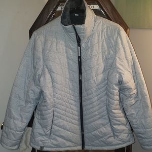 FREE COUNTRY REVERSIBLE JACKET!😍